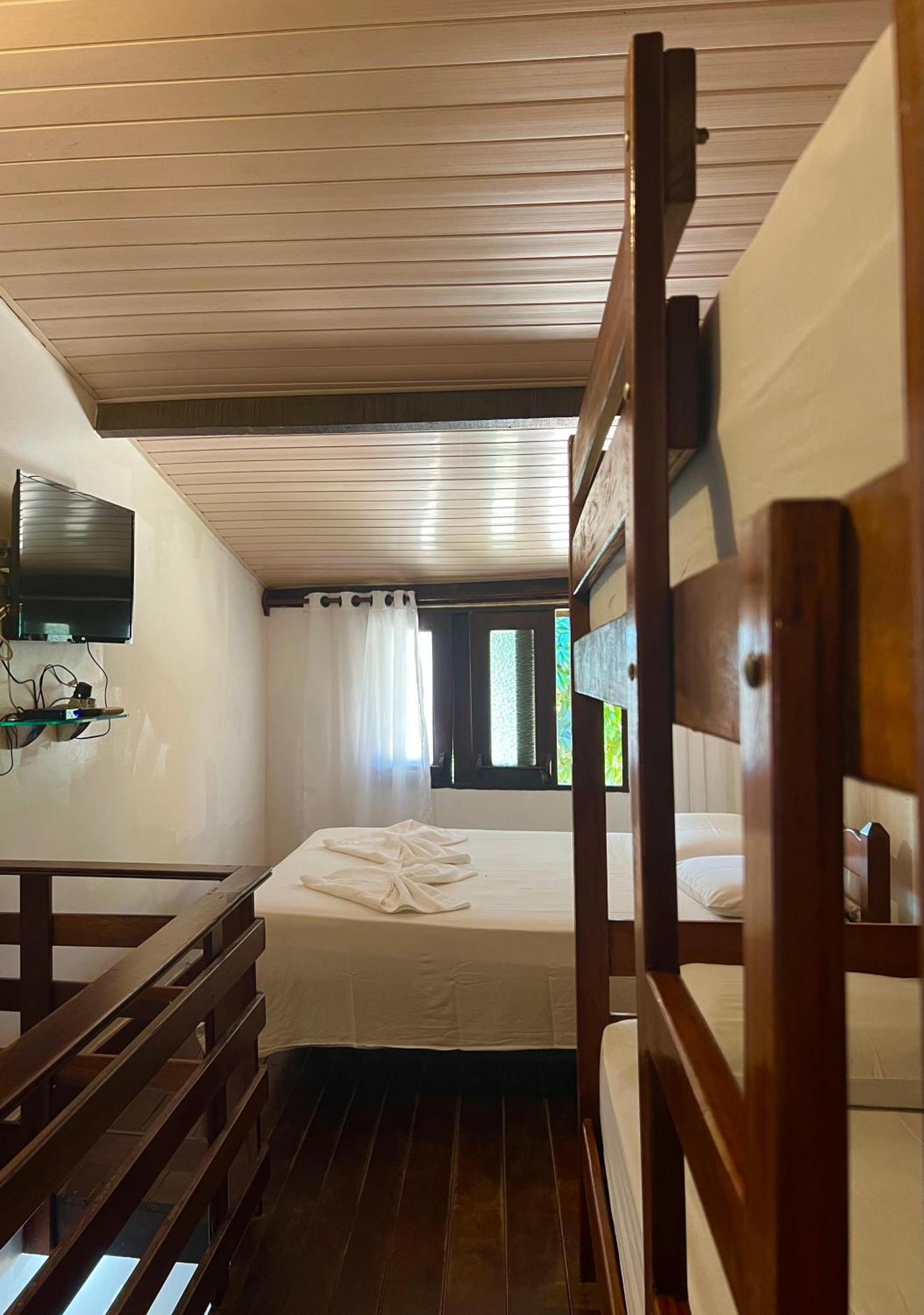 Pousada Casa Cecilia Jijoca de Jericoacoara Exterior photo